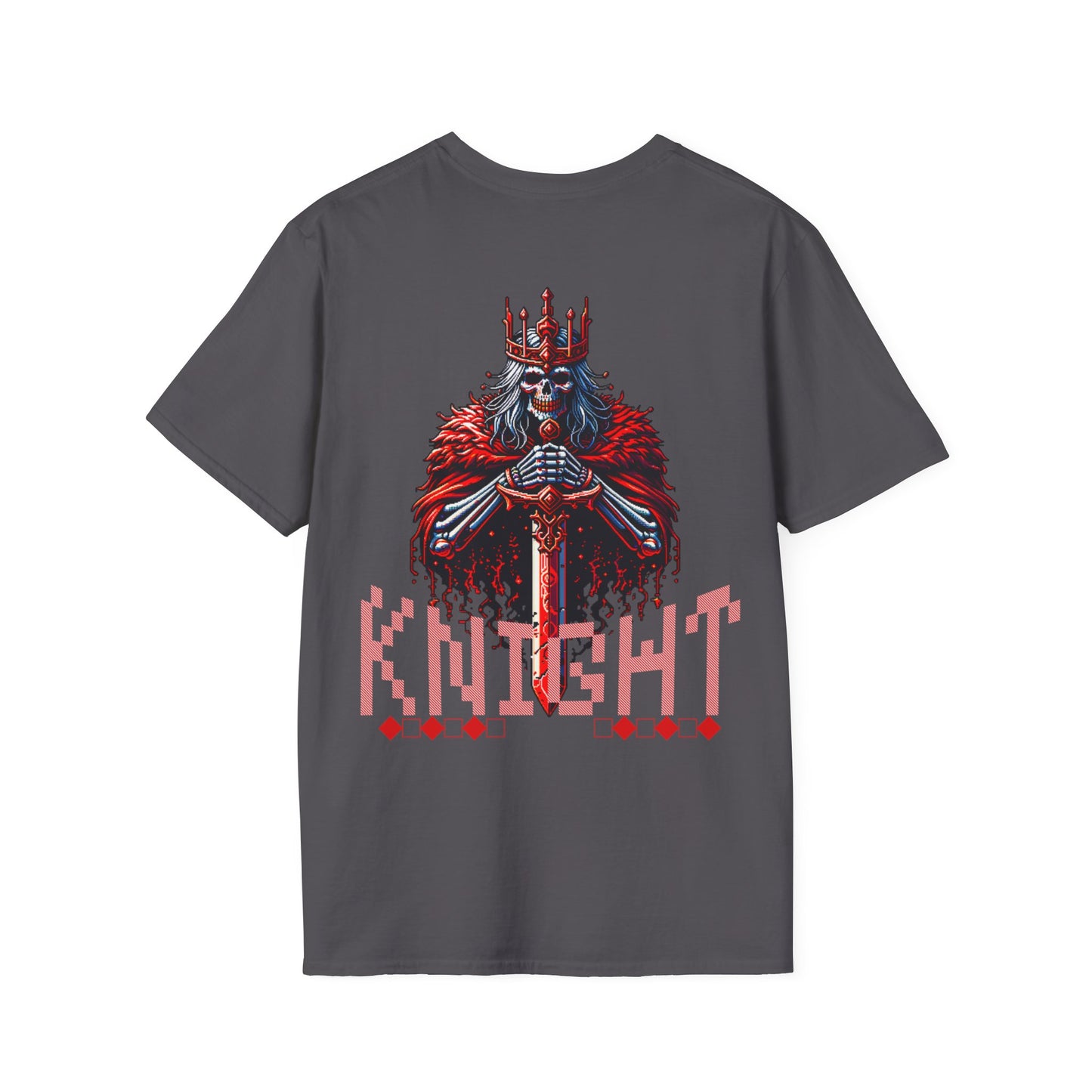 PIXEL KNIGHT