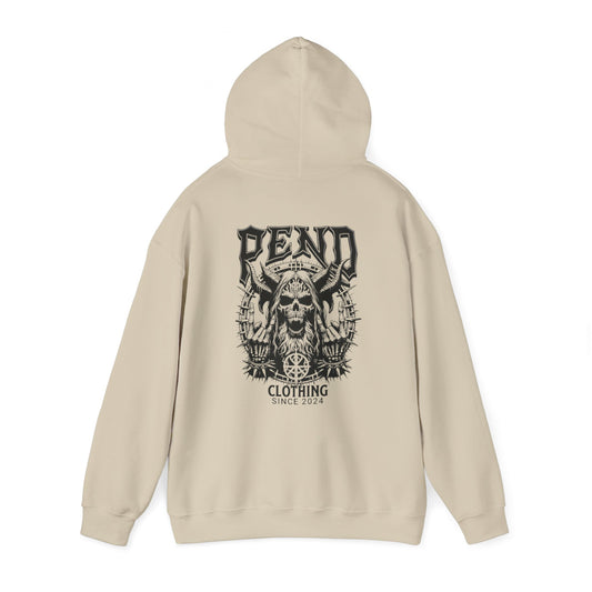 HOODIES – PEND